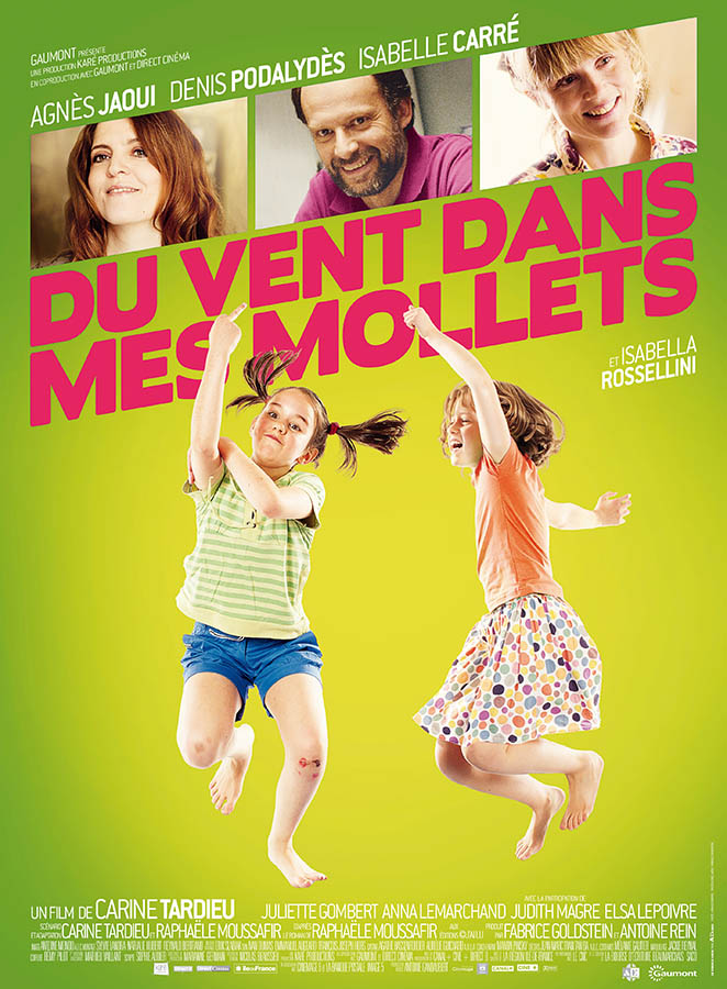 Du vent dans mes mollers