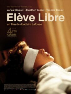 Joachim Lafosse