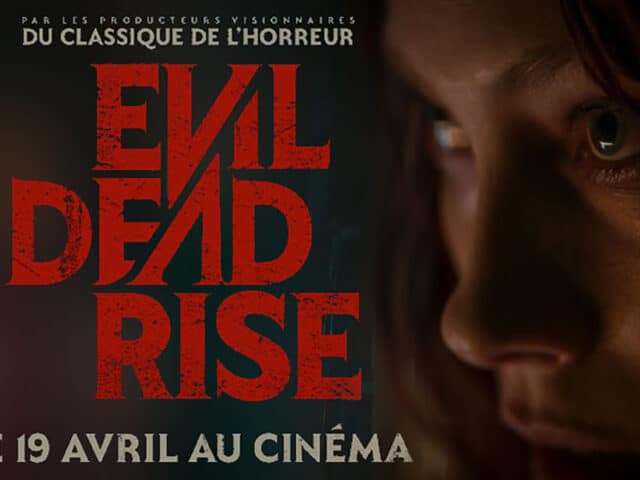 Démarrages Paris 14h : Evil Dead Rise attend la nuit