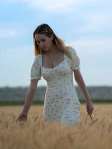 Dylan Penn