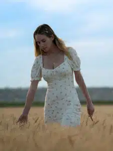 Dylan Penn