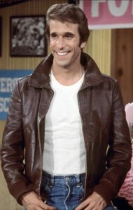 Henry Winkler