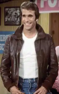 Henry Winkler