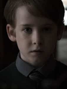 James Quinn Markey
