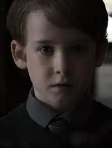 James Quinn Markey