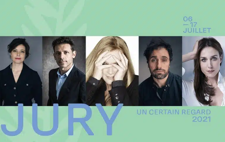 Cannes 2021 : le jury Un Certain Regard dévoilé