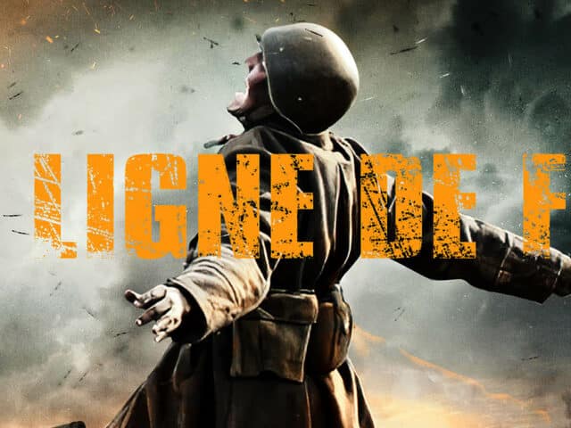 La ligne de feu : bande-annonce et extraits