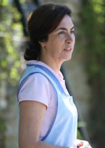Rita Blanco