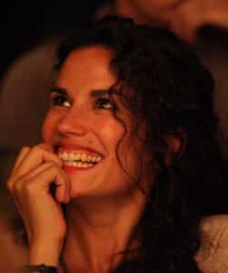 Barbara Cabrita