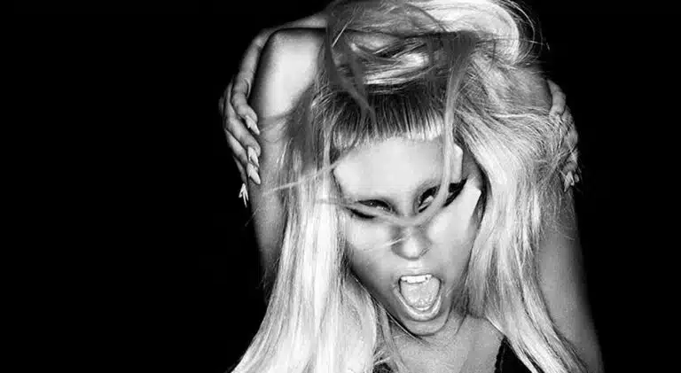 Lady Gaga : l’album Born This Way fête ses dix ans