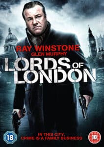 Ray Winstone