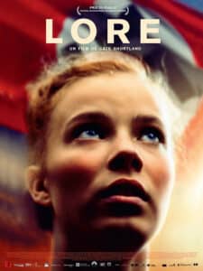 Cate Shortland