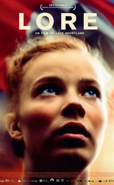Lore de Cate Shortland, affiche (2012)
