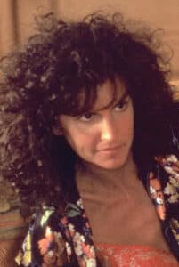 Mercedes Ruehl