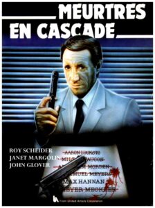 Roy Scheider