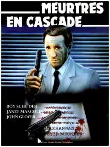 Roy Scheider