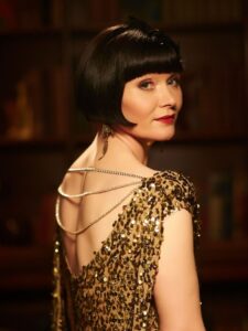 Essie Davis