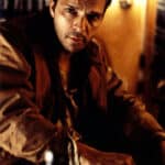 James Russo