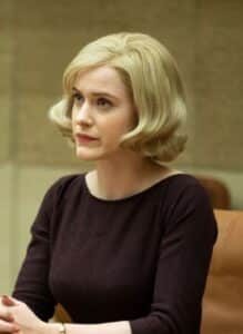 Rachel Brosnahan