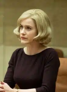 Rachel Brosnahan
