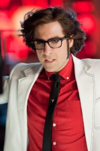 Jason Schwartzman