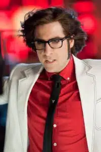 Jason Schwartzman