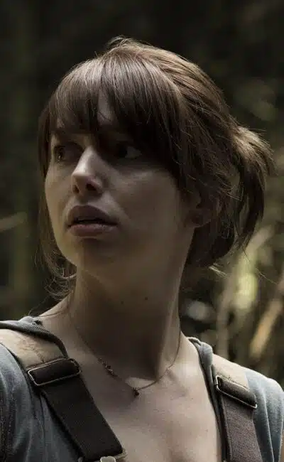 Seána Kerslake dans The Hole in the Ground