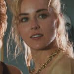 Sharon Stone