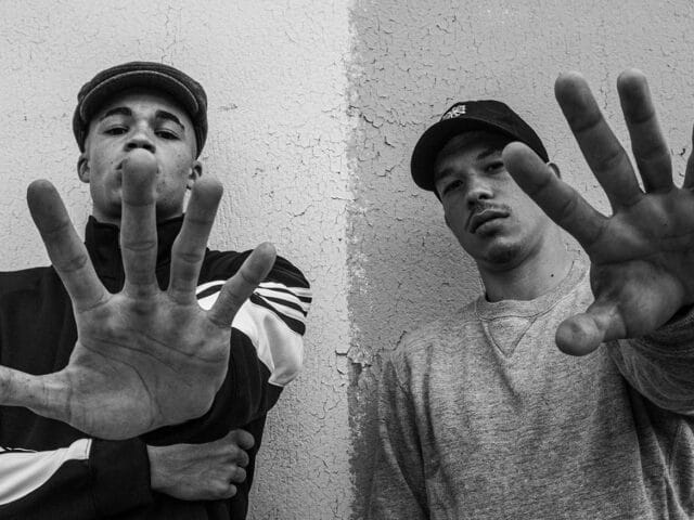 Suprêmes, le biopic sur NTM en séance de minuit à Cannes 2021