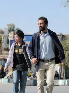 Amir Jadidi