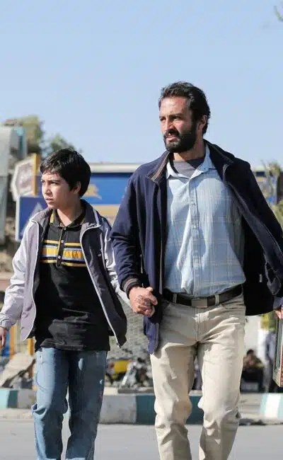 Photo du film Un héros