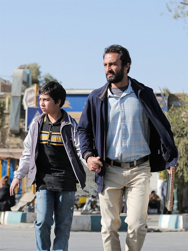 Photo du film Un héros