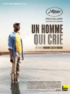 Mahamat-Saleh Haroun