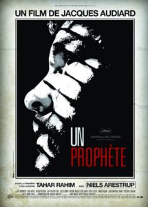 Jacques Audiard