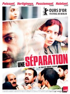 Asghar Farhadi