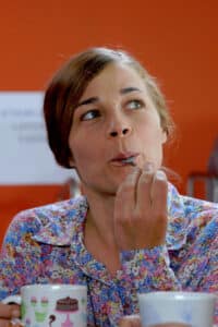 Blanche Gardin
