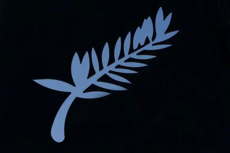 Doria Tillier maîtresse de cérémonie de Cannes 2021