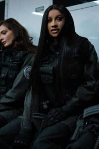 Cardi B