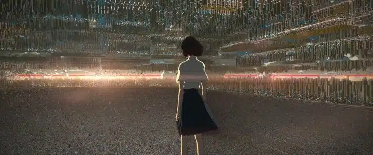 Le nouveau film de Mamoru Hosoda présenté au Festival de Cannes