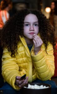 Chloe Coleman