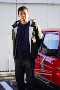 Ryûsuke Hamaguchi