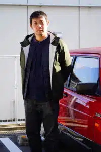 Ryûsuke Hamaguchi
