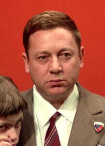 Paolo Villaggio