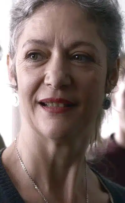 Marika Vibik dans Frères d'armes de Sylvain Labrosse