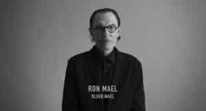 Ron Mael