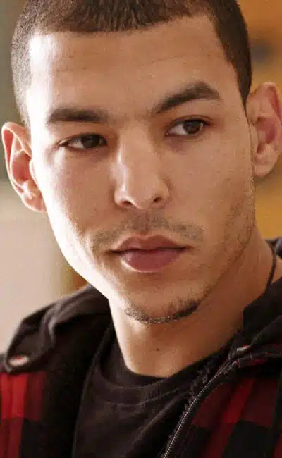 photo de Anas Basbousi dans Haut et fort