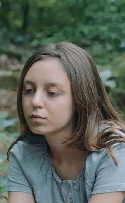 Letícia Kacperski dans Secret de Famille