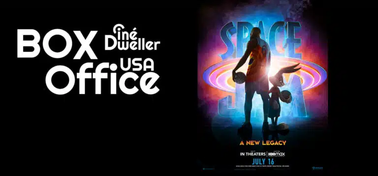 Box-office USA (week-end du 16 juillet) : Black Widow est un flop