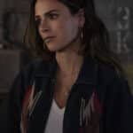Jordana Brewster