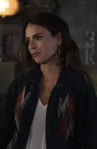 Jordana Brewster